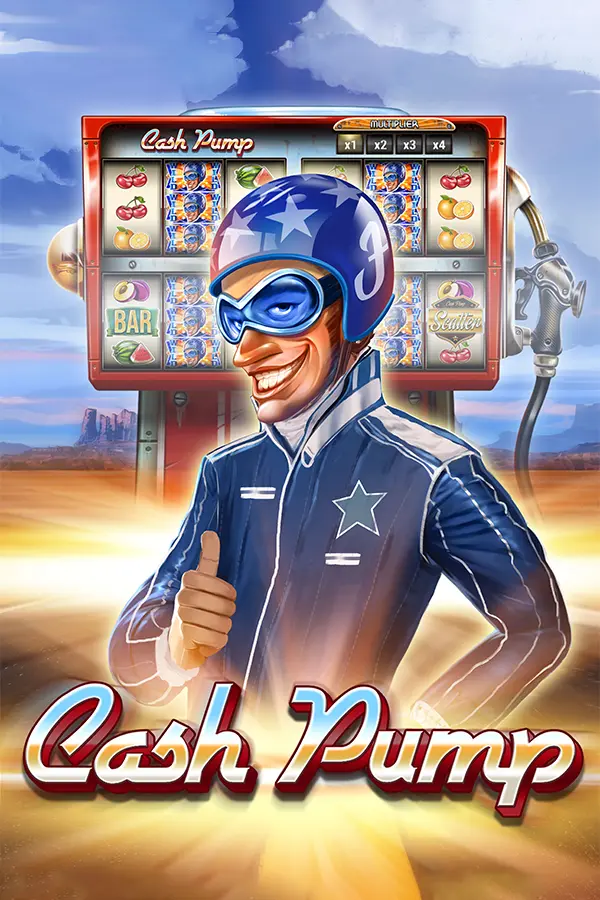 Cash Pump