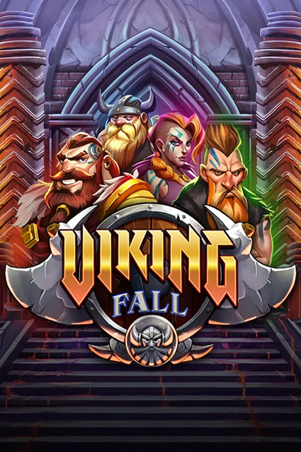 Viking Fall