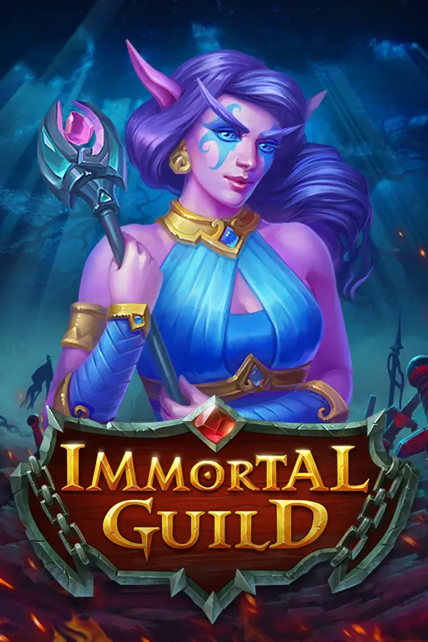 Immortal Guild